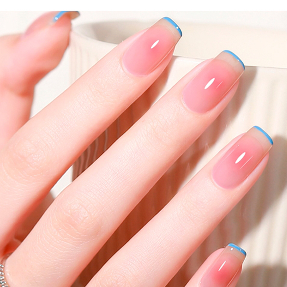 KODIES GEL Melkwitte Top Coat  - Gel Top Coat recensie en prijs