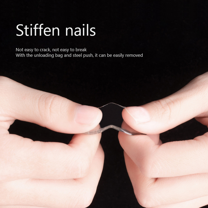 RSNAIL 5 IN 1 Japanse Hard Top - Gel Top Coat recensie en prijs