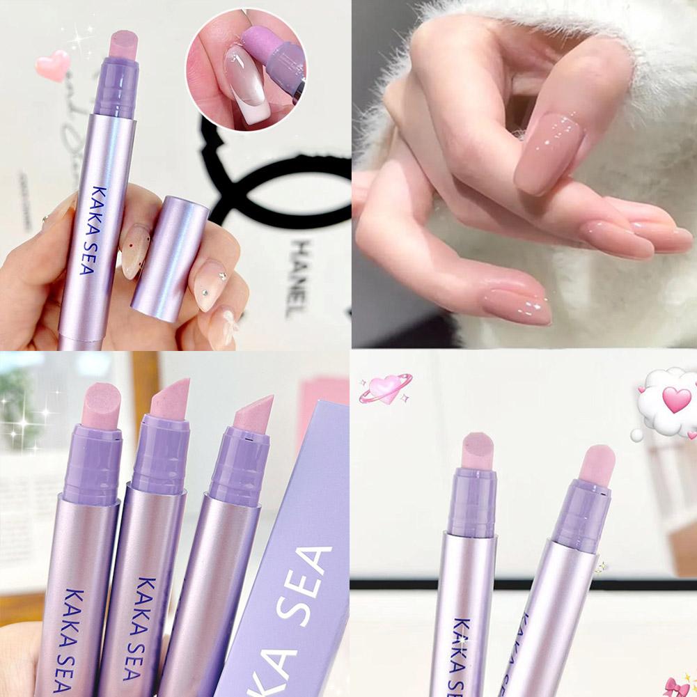 Nagelriemoliepen met vitamine  - Cuticle Oil Pen recensie en prijs