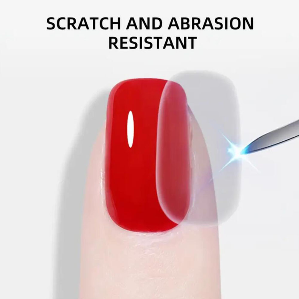 15 ml glazen afdichtingslaag t - Gel Top Coat recensie en prijs